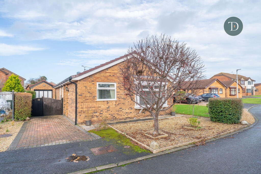 Main image of property: Melrose Drive, Great Sutton, Ellesmere Port, CH66