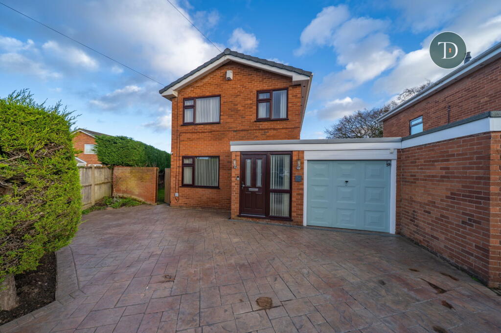 Main image of property: Dunkirk Drive, Whitby, Ellesmere Port, CH65