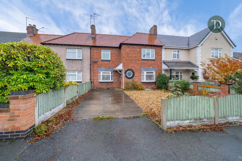 Main image of property: Wolverham Road, Ellesmere Port, CH65