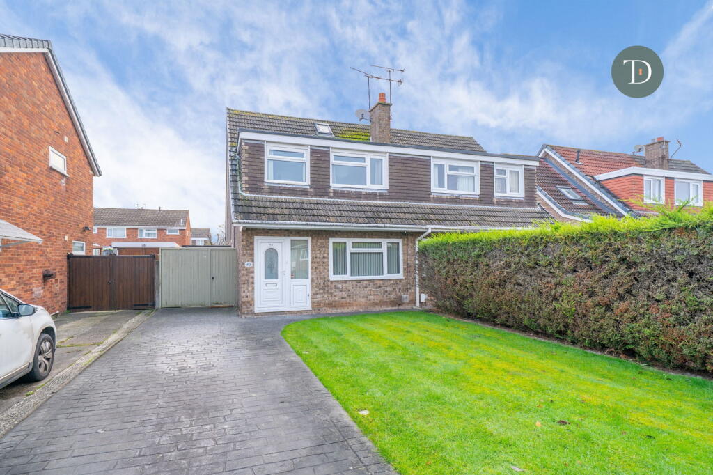 Main image of property: Archers Way, Great Sutton, Ellesmere Port, CH66