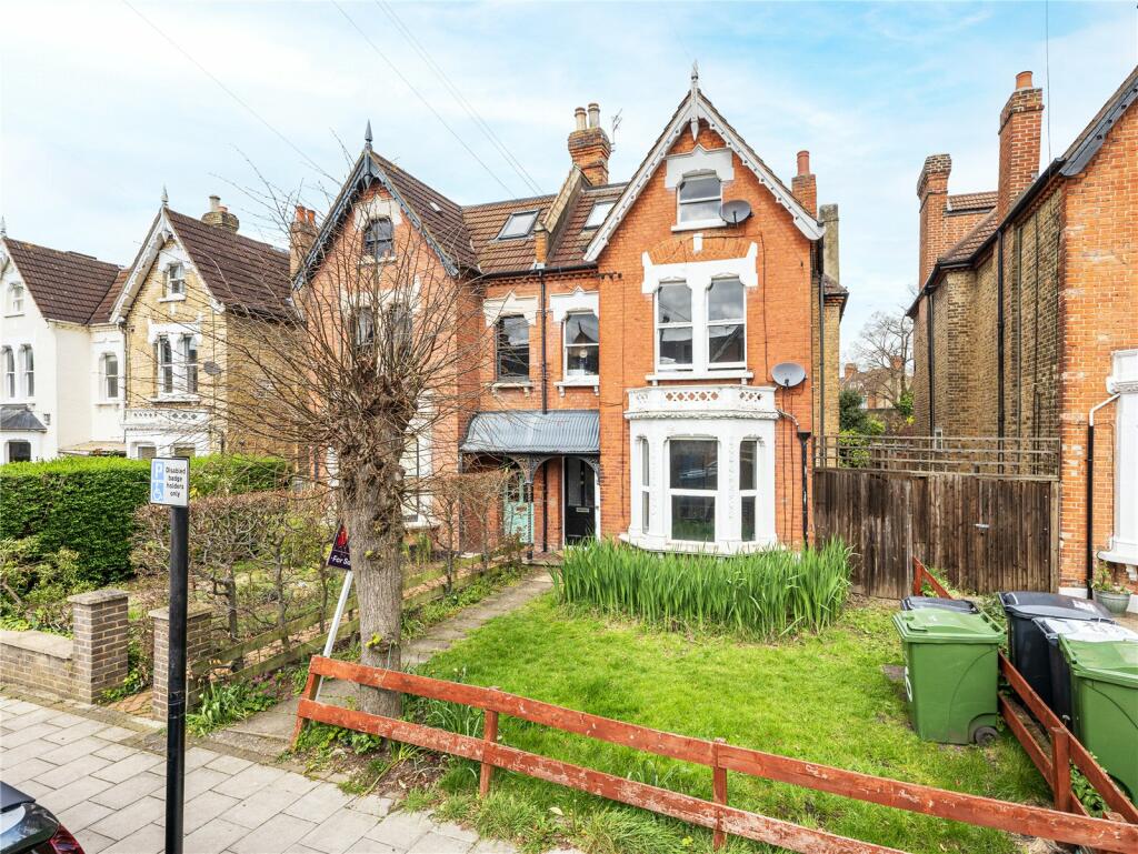 Main image of property: Madeira Road, London, SW16