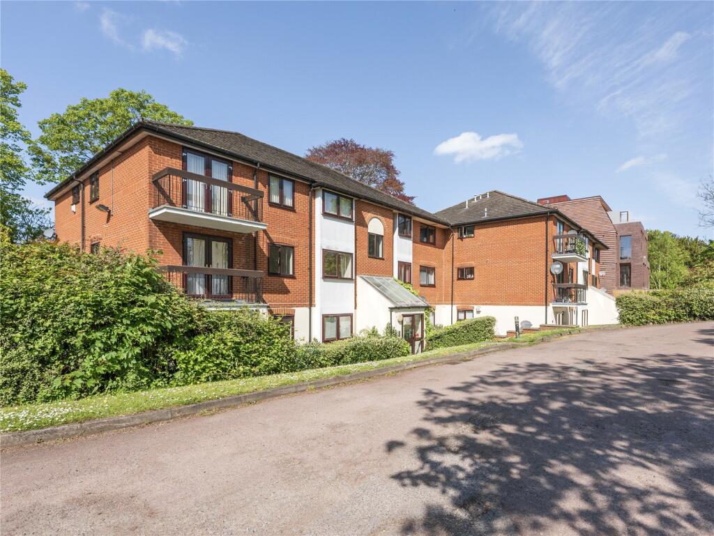 2 bedroom apartment for sale in Wavel Place, Sydenham, London, SE26