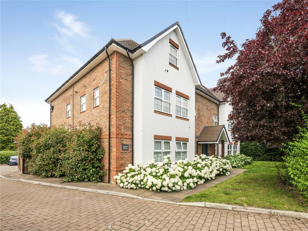 Main image of property: Athena House, Purley, London, CR8