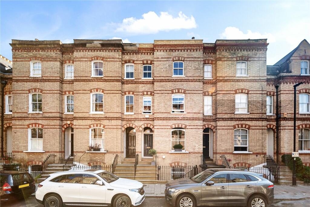 Main image of property: Ravensdon Street, London, SE11