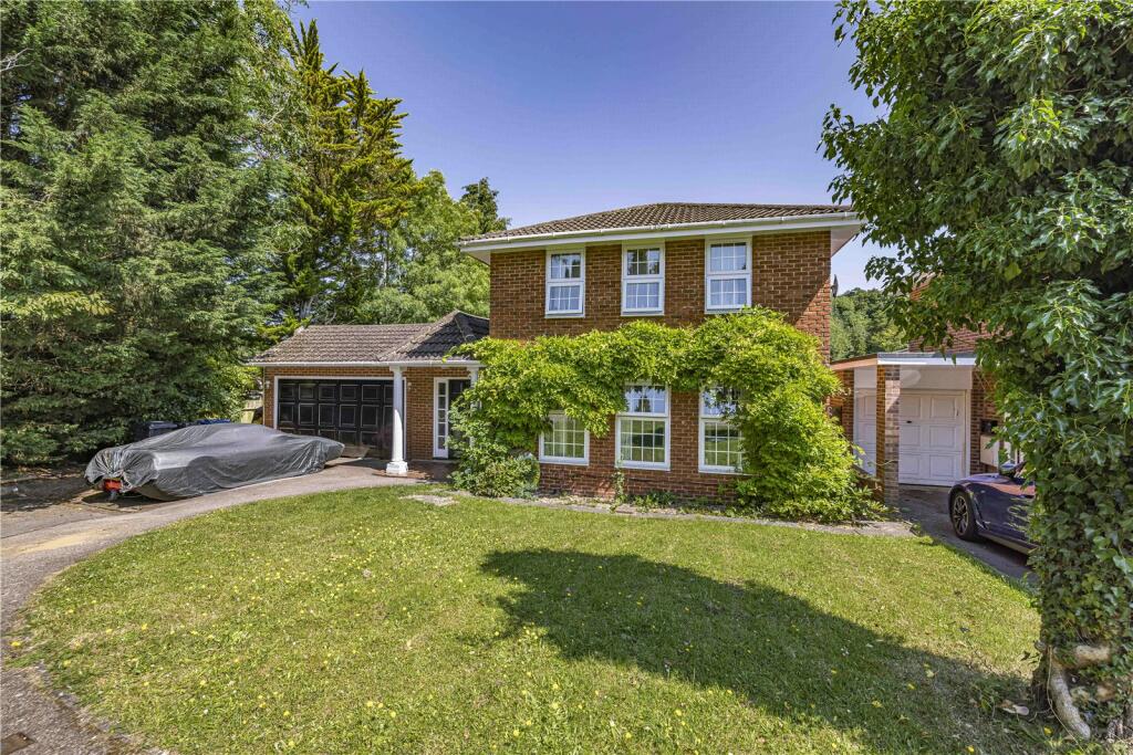 Additional property image - Dornford Gardens, Coulsdon, CR5