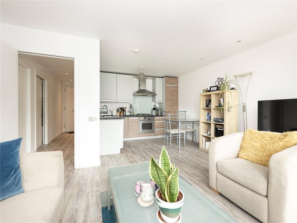 Main image of property: Varcoe Road, Bermondsey, SE16