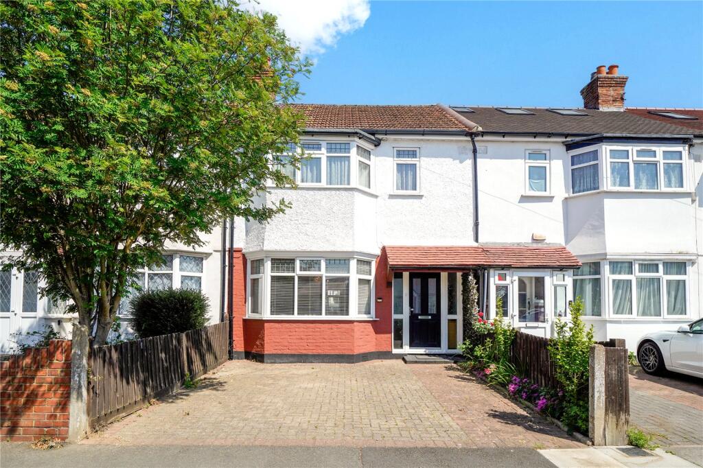 Main image of property: Byron Avenue, New Malden, Surrey, KT3
