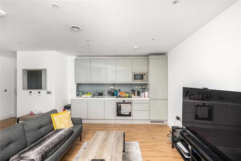 Main image of property: Westgate House, West Gate, Ealing, W5
