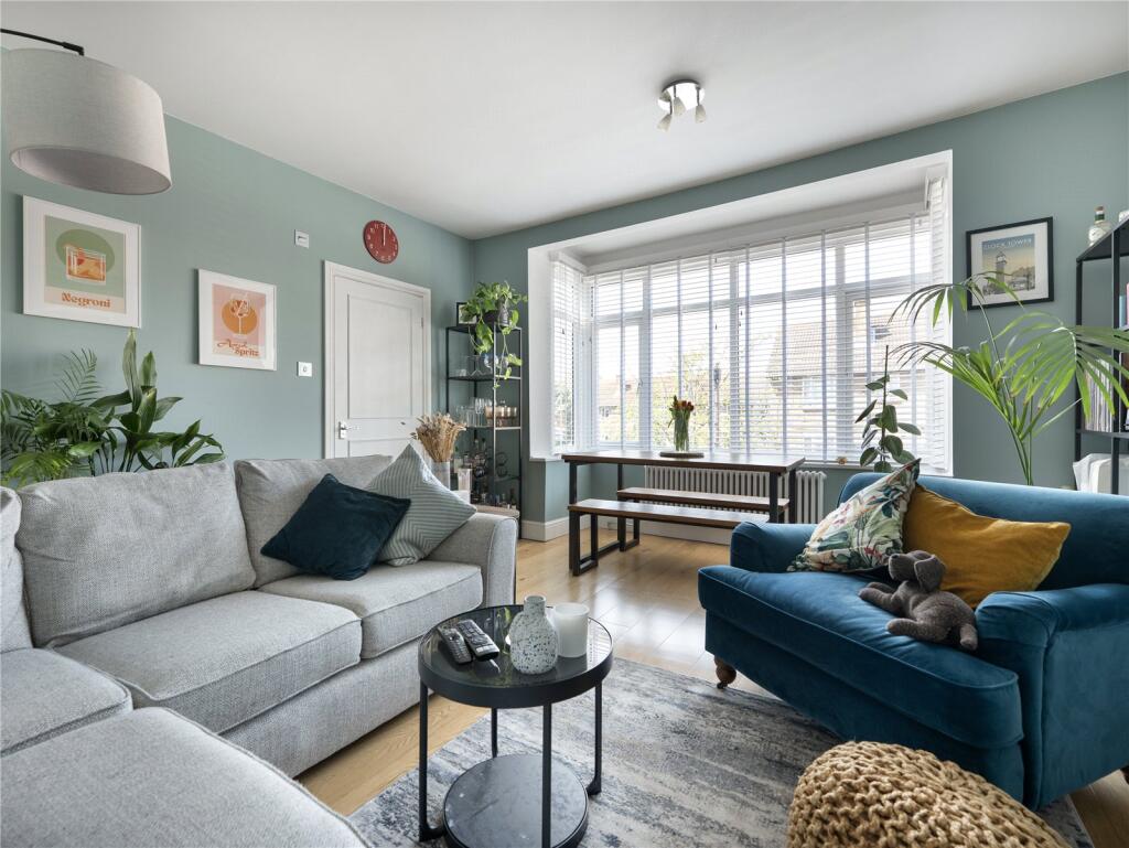 Main image of property: Valley Road, London, SW16