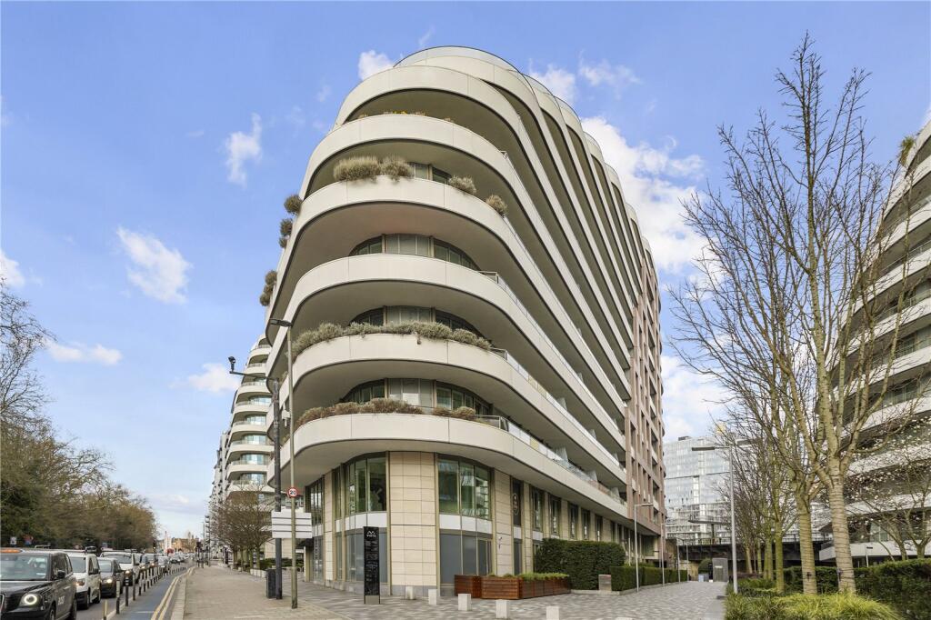 Main image of property: Queenstown Road, London, SW11
