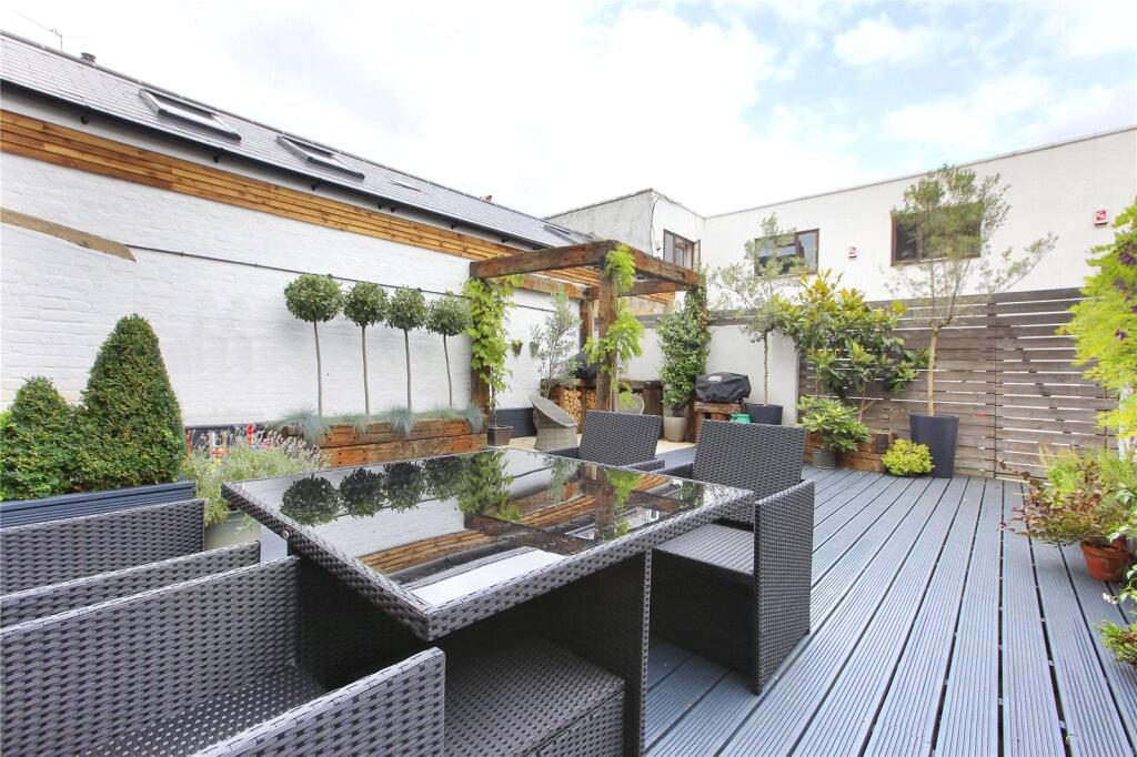 Main image of property: Acre Lane, Brixton, SW2