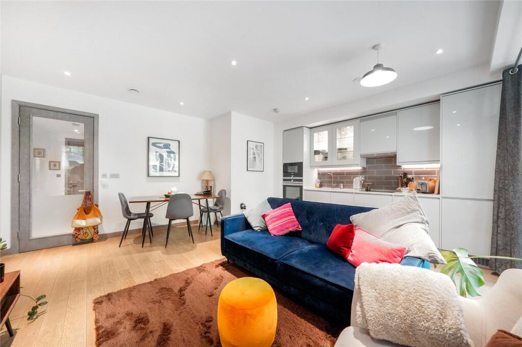 Main image of property: Ram Street, London, SW18