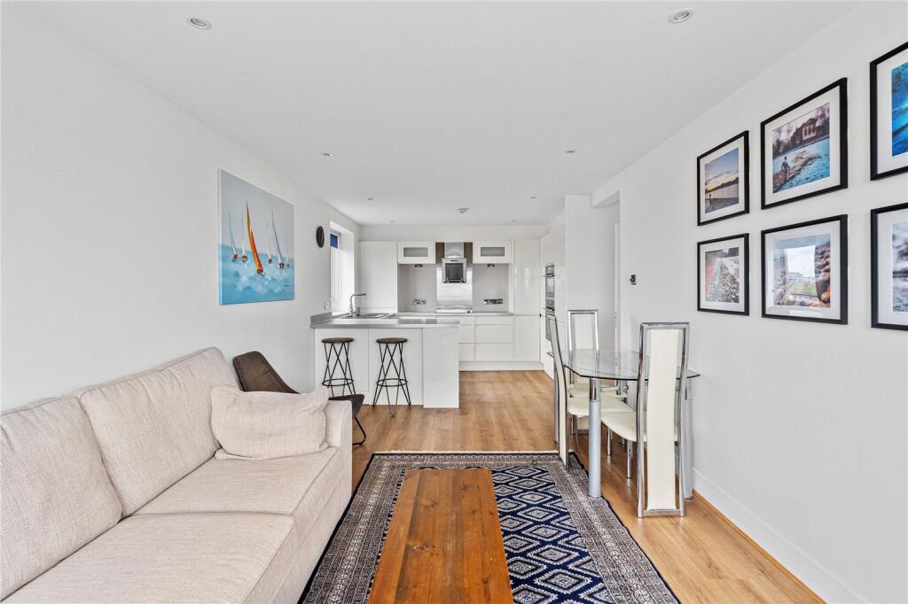 Main image of property: Austin Road, London, SW11