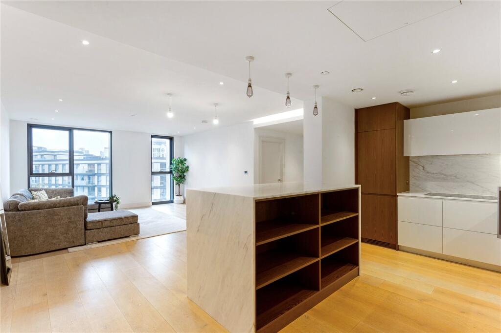 Main image of property: Harbour Avenue, London, SW10