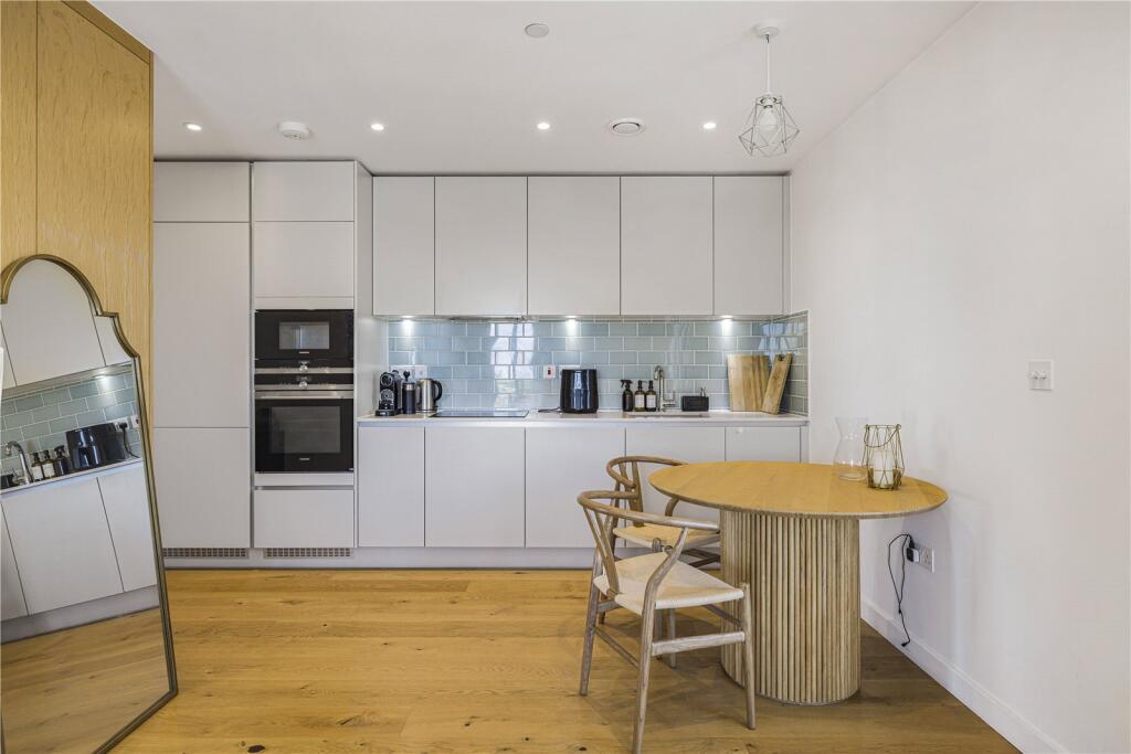 Main image of property: Mapleton Crescent, Wandsworth, London, SW18