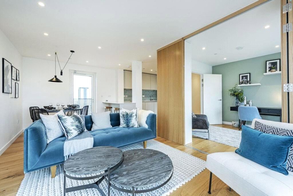 Main image of property: Mapleton Crescent, Wandsworth, London, SW18