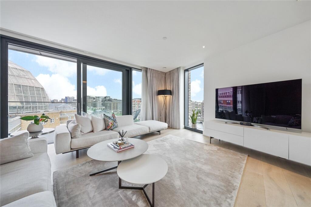 Main image of property: Harbour Avenue, London, SW10