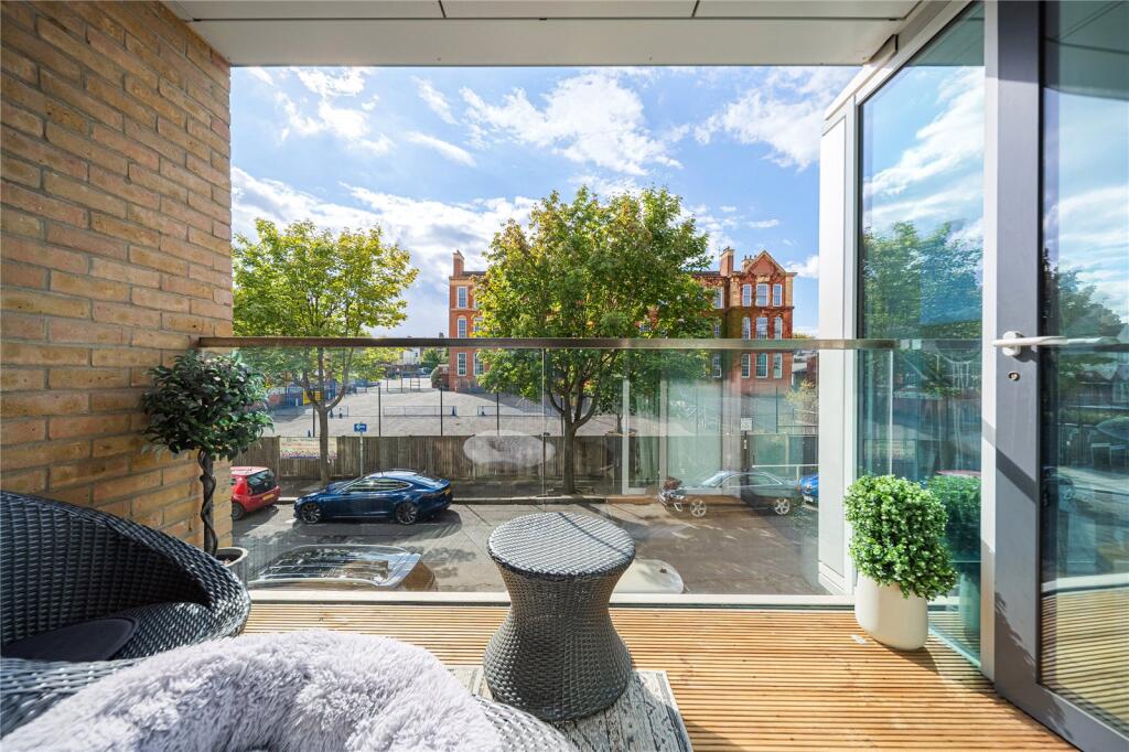 Main image of property: Spectrum Way, Wandsworth, London, SW18