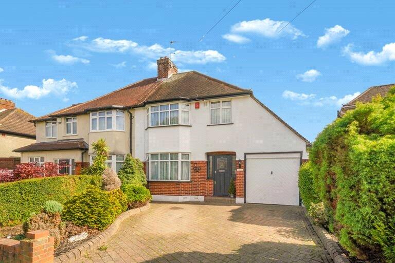 Main image of property: Furness Road, Harrow, HA2