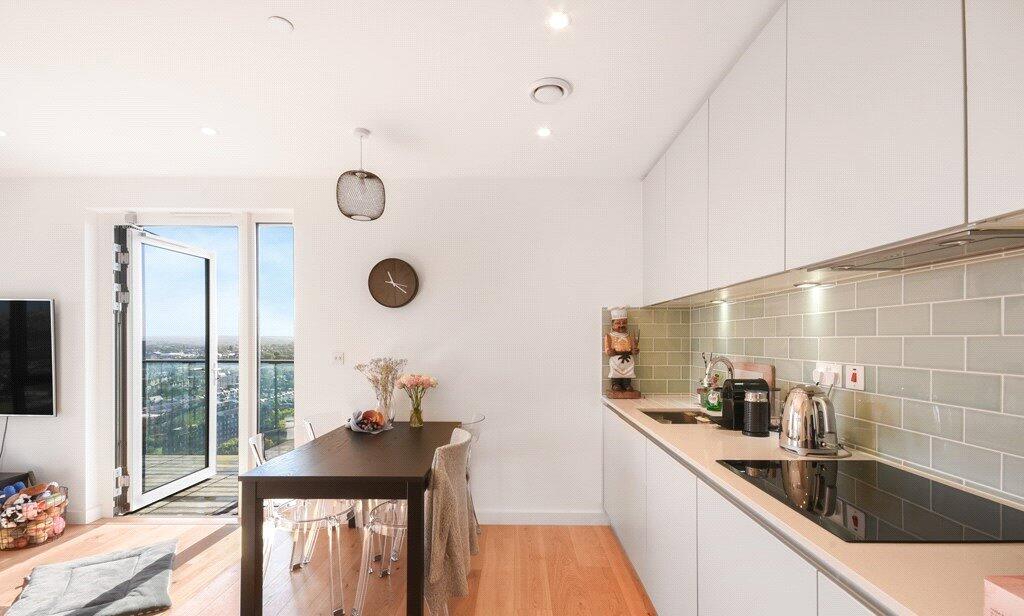 Main image of property: Mapleton Crescent, Wandsworth, London, SW18