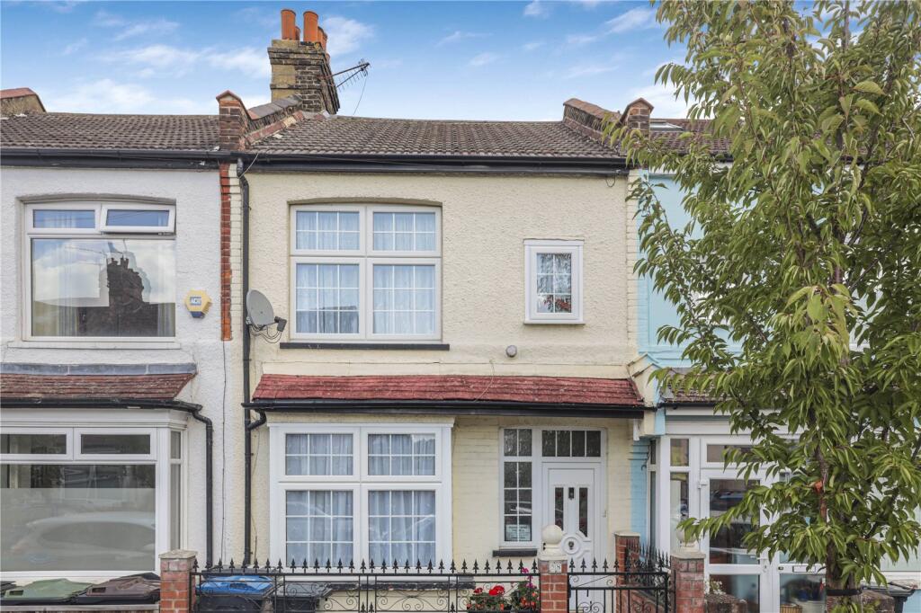 Main image of property: Macclesfield Road, London, SE25