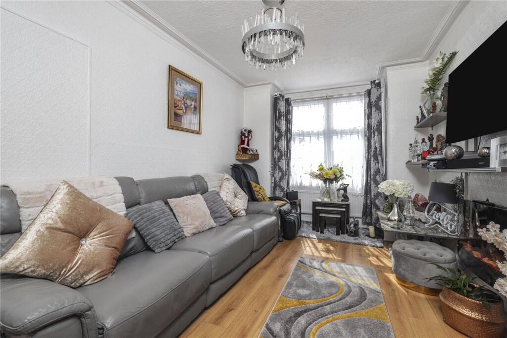 Main image of property: Macclesfield Road, London, SE25