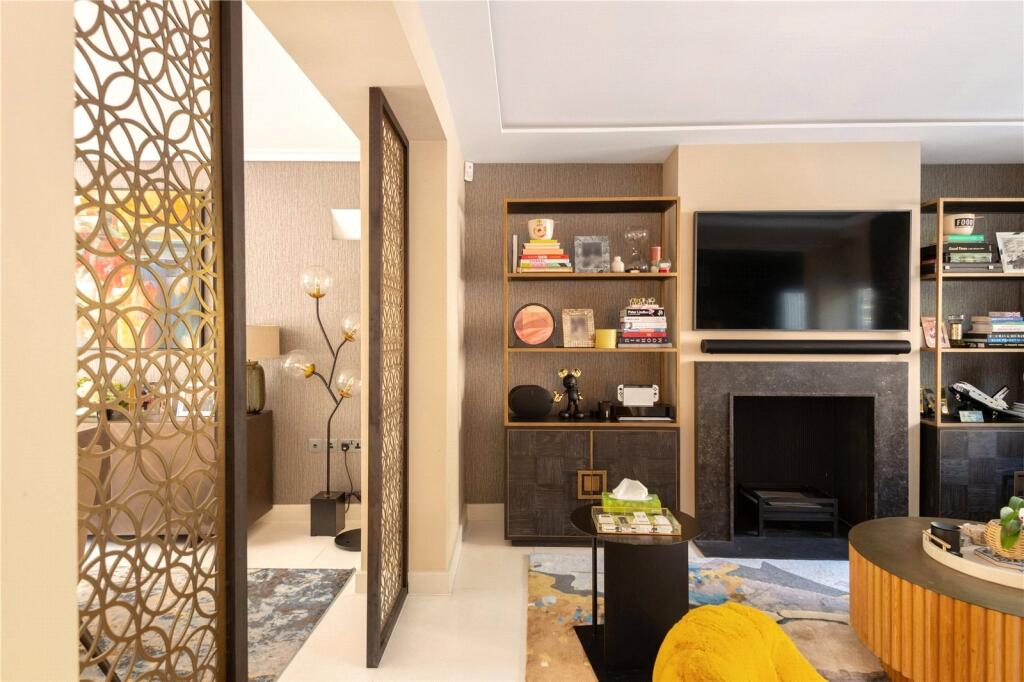 Main image of property: Somers Crescent, London, W2