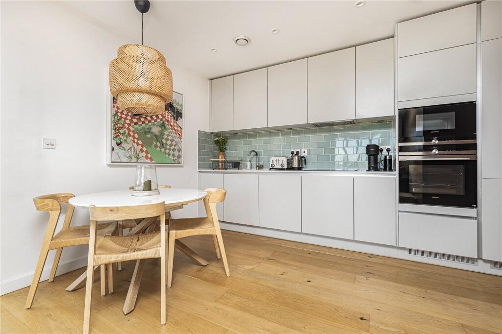 Main image of property: Mapleton Crescent, Wandsworth, London, SW18