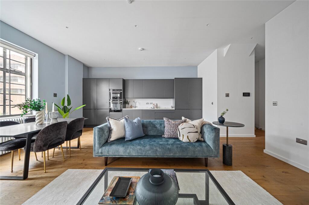 Main image of property: Ransomes Dock, London, SW11