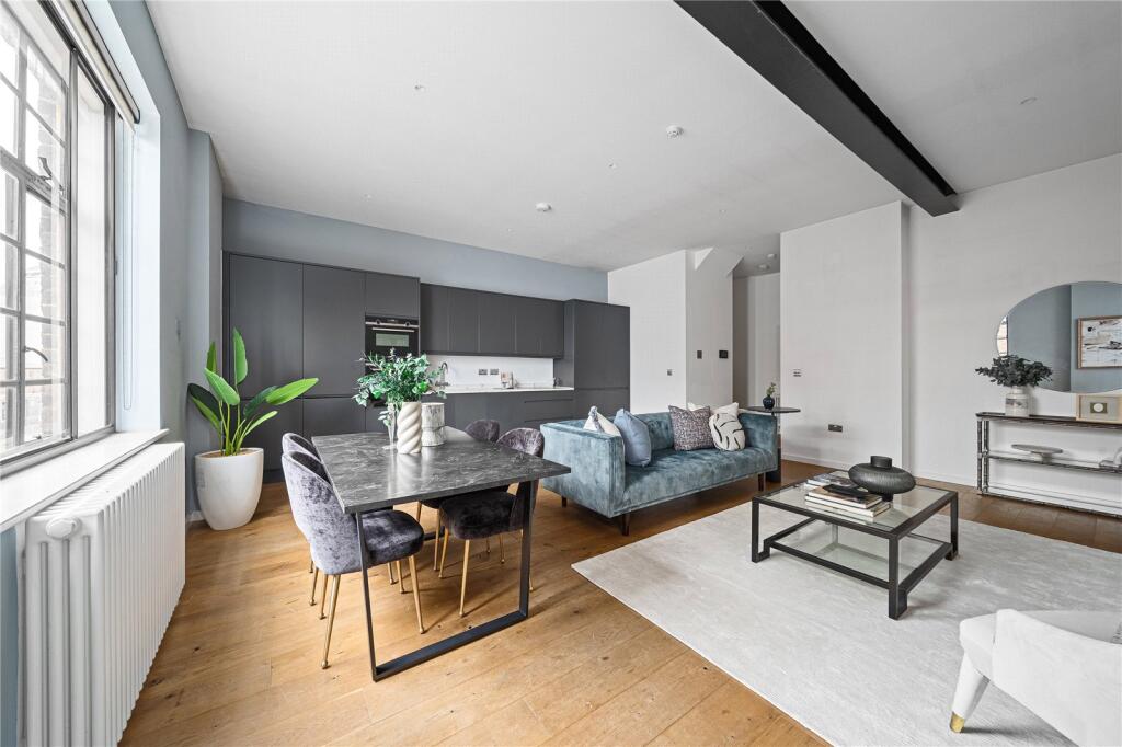 Main image of property: Ransomes Dock, London, SW11