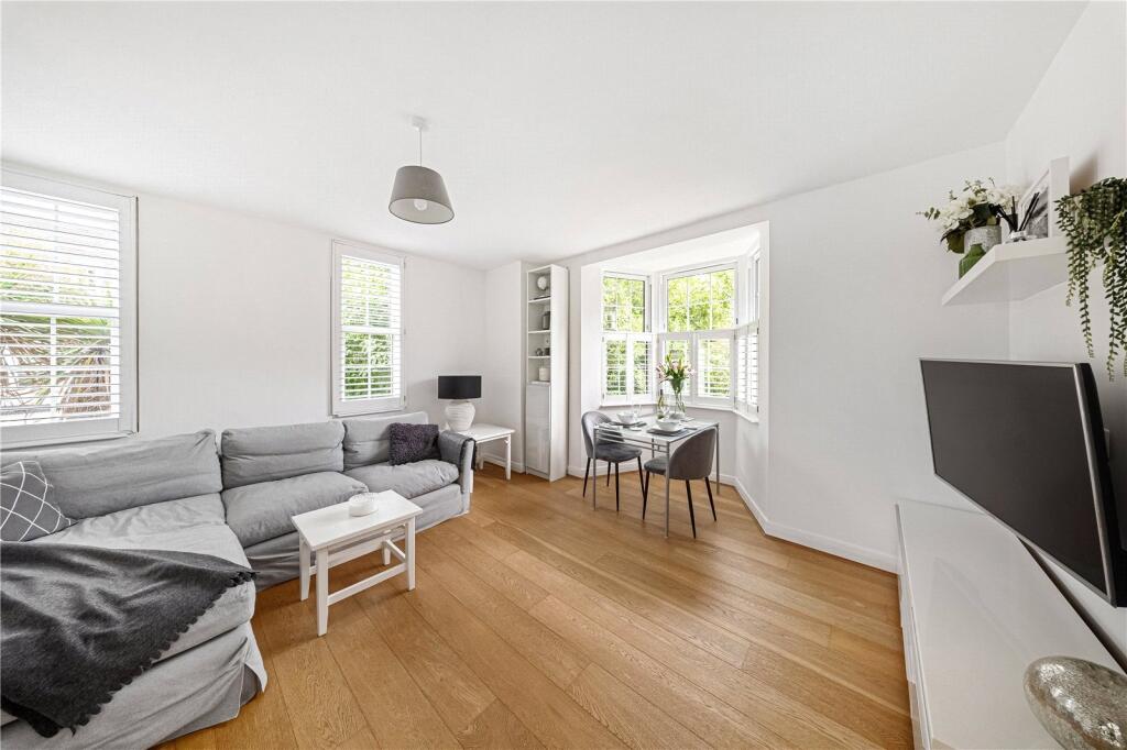 Main image of property: Burlington Lane, Chiswick, London, W4