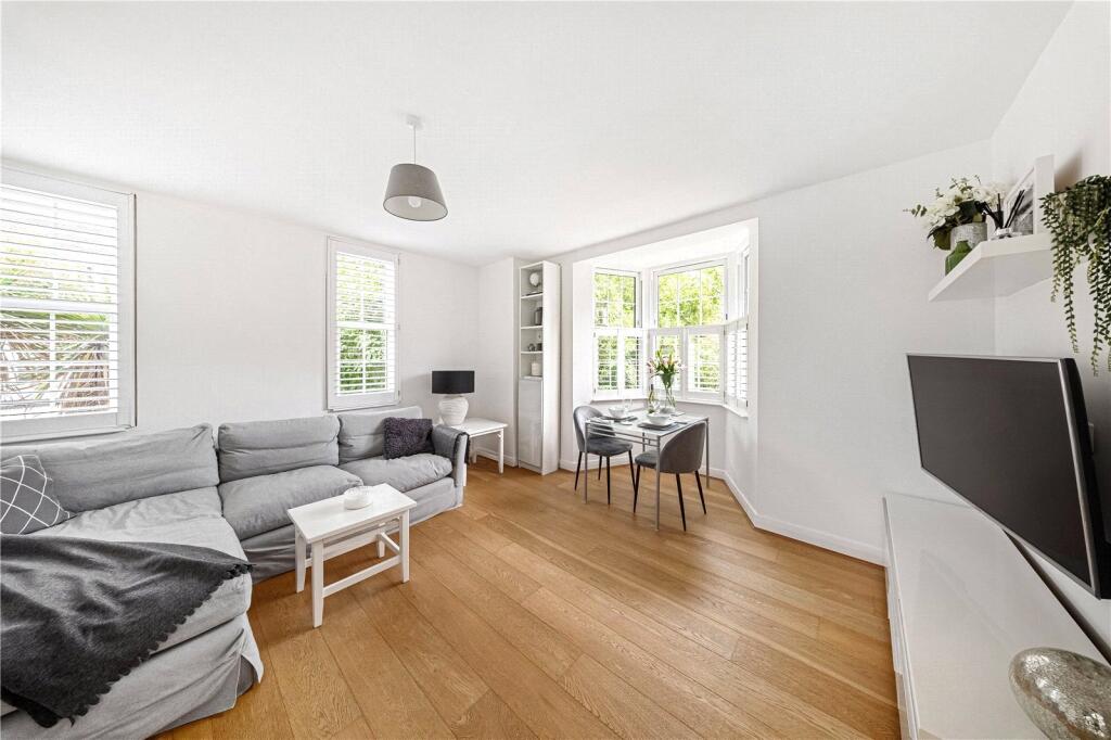 Main image of property: Burlington Lane, Chiswick, London, W4