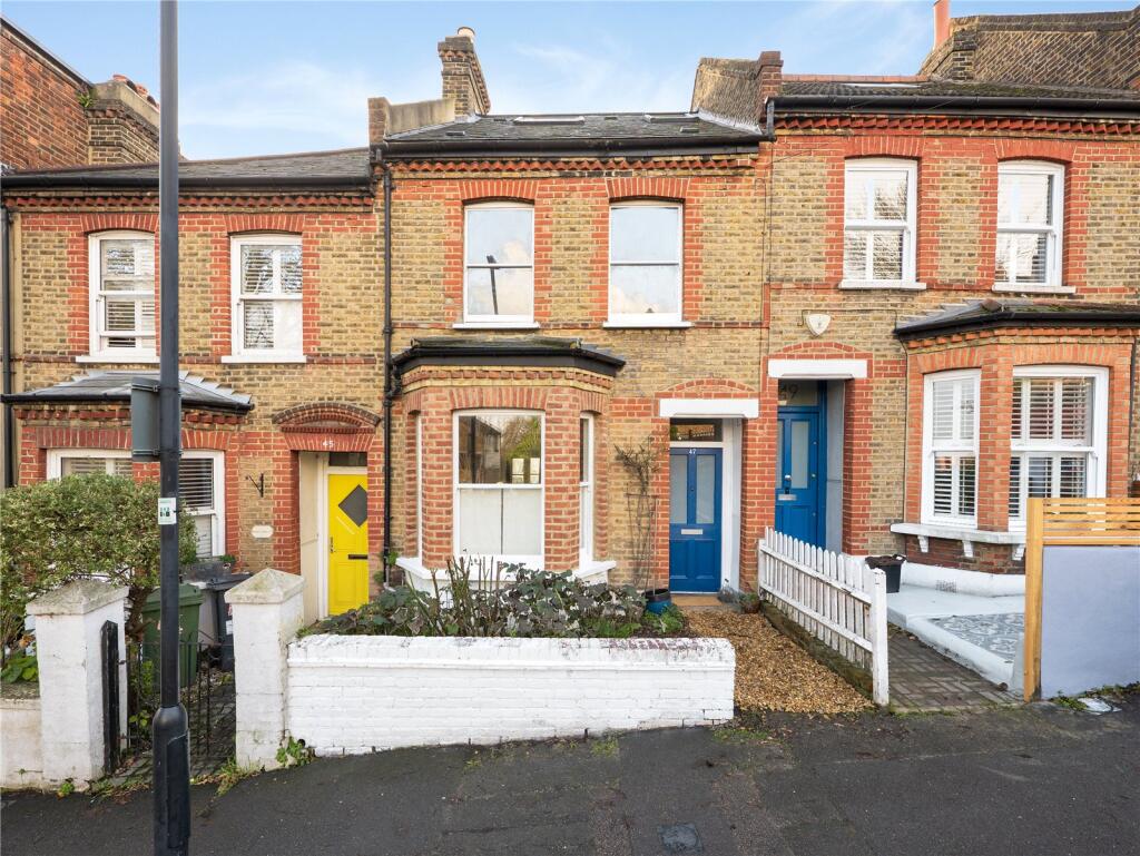 Main image of property: Lansdowne Hill, West Norwood, London, SE27