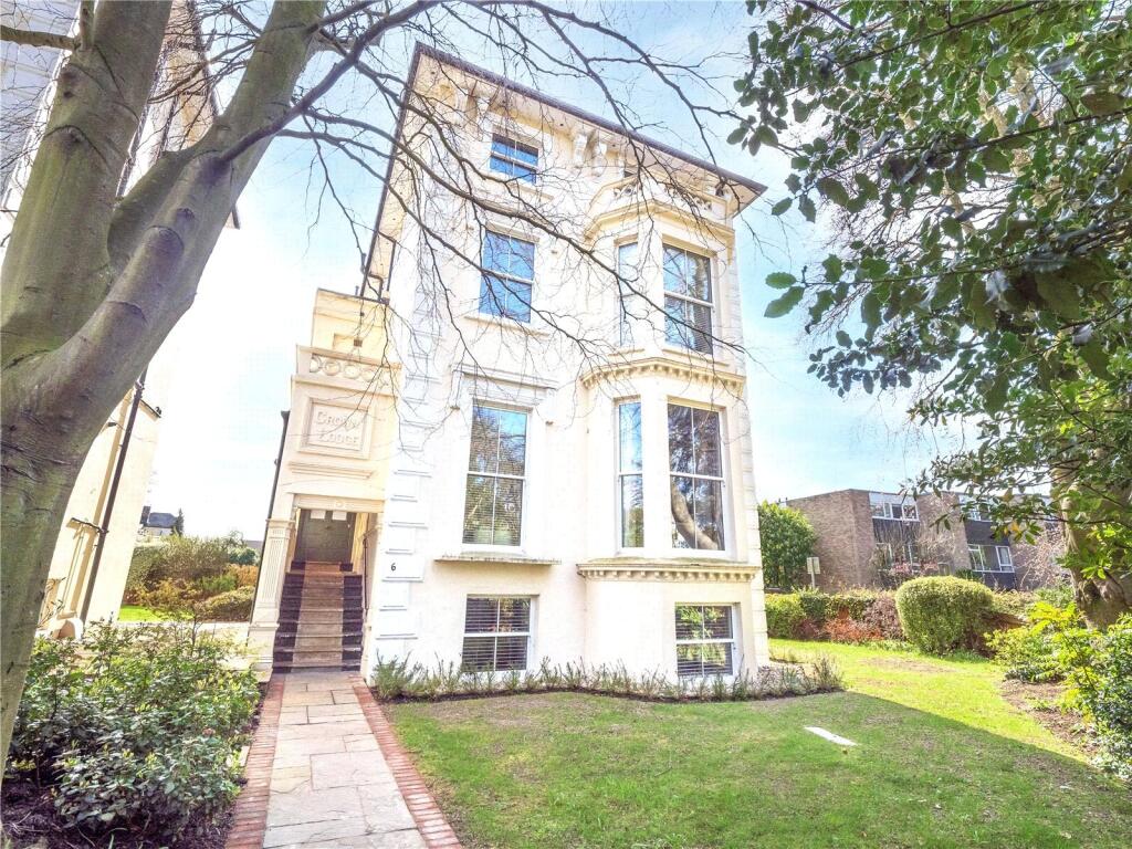 Main image of property: Oak Hill, Kingston, KT6