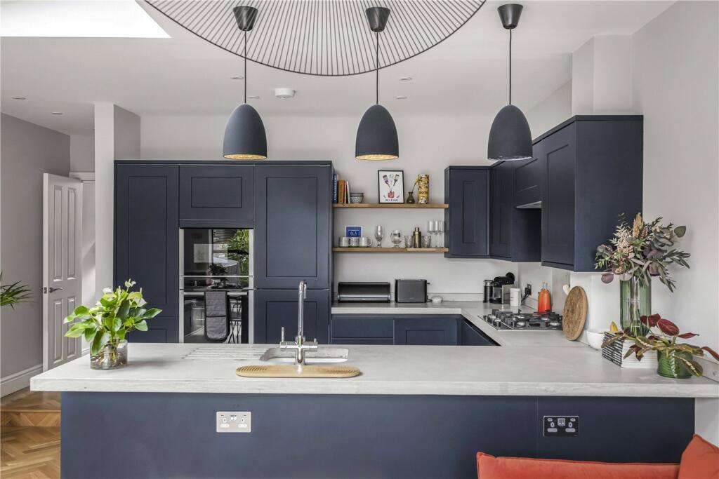 Main image of property: Rommany Road, Norwood, SE27