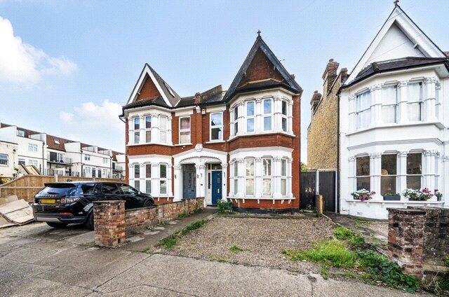 3 bedroom duplex