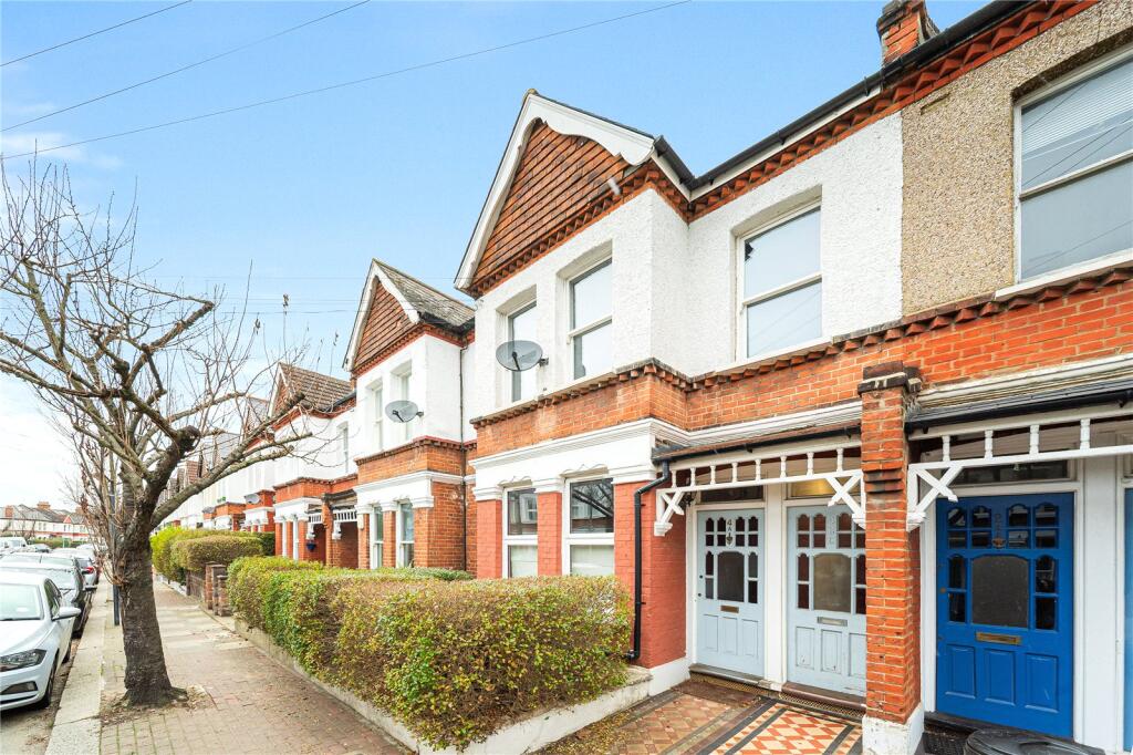 Main image of property: Oakmead Road, Balham, London, SW12