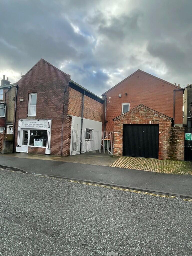 Main image of property: North Street, Scarborough, North Yorkshire, YO11