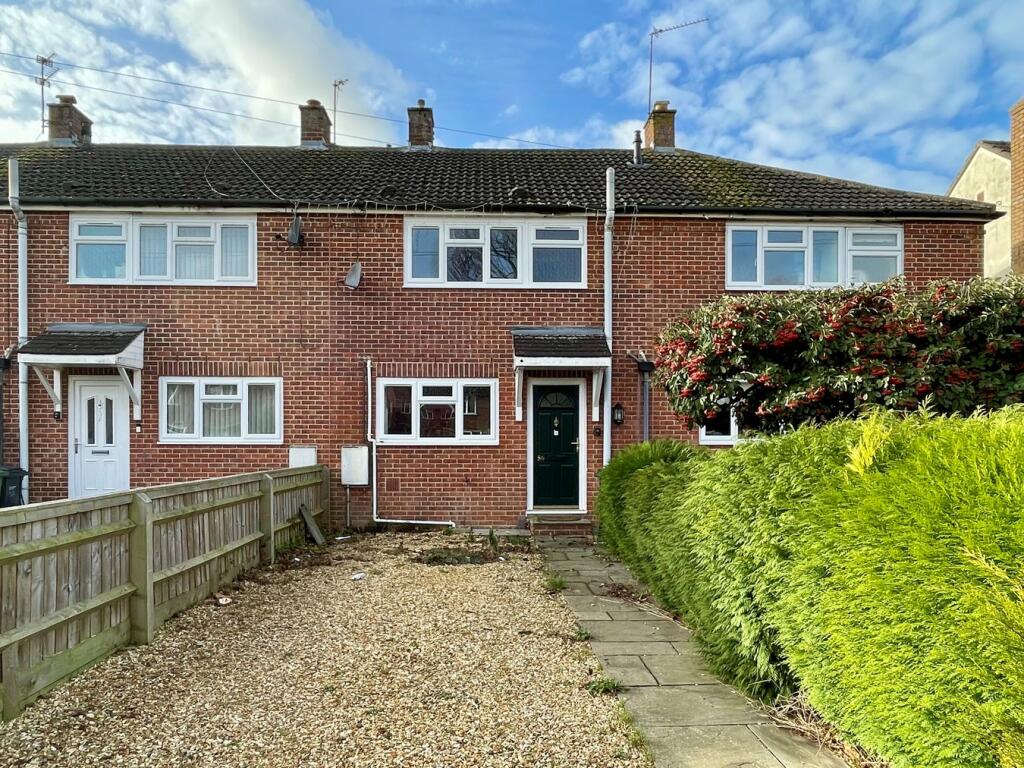 2 bedroom terraced house for sale in Appleford Drive, Abingdon, OX14
