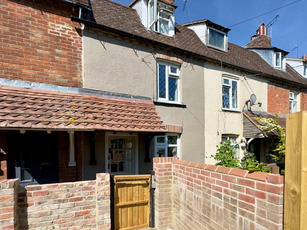 Main image of property: Crooks Terrace, Wantage, OX12