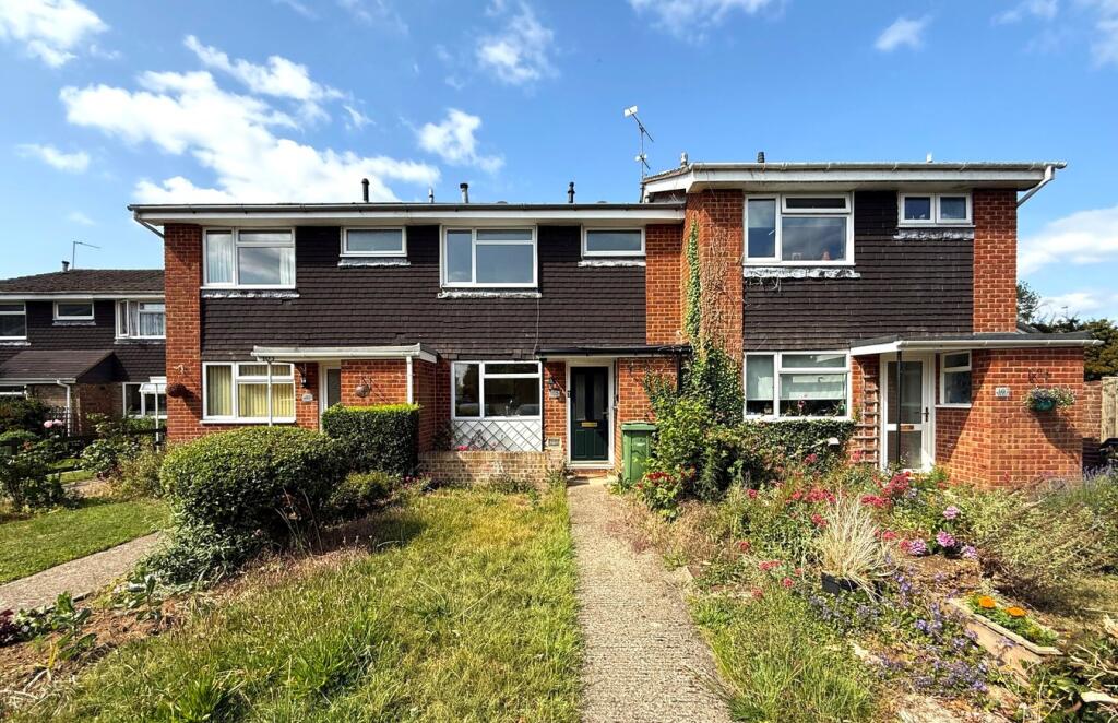 Main image of property: Sharland Close, Grove, Wantage, OX12