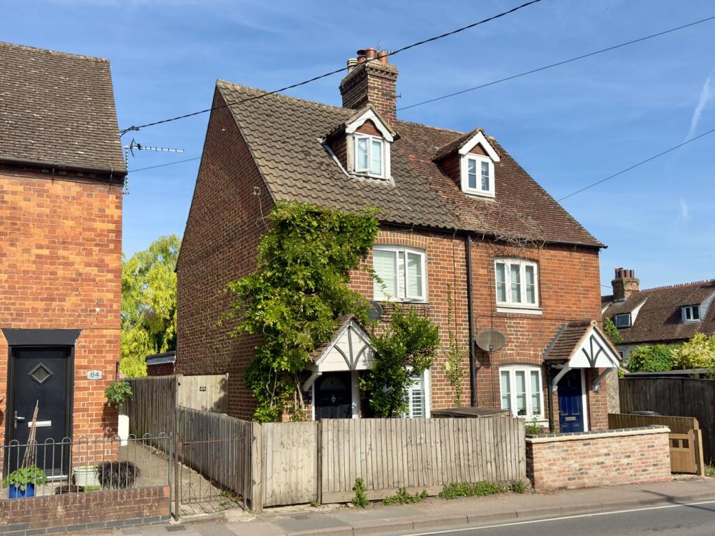 Main image of property: Grove Street, Wantage, OX12