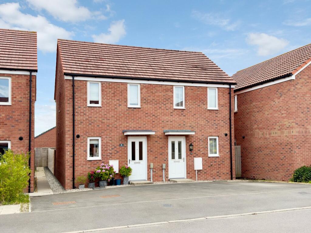 Main image of property: Norseman Road, Grove, Wantage, OX12