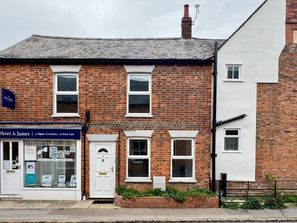 Main image of property: Church Street, Wantage, OX12
