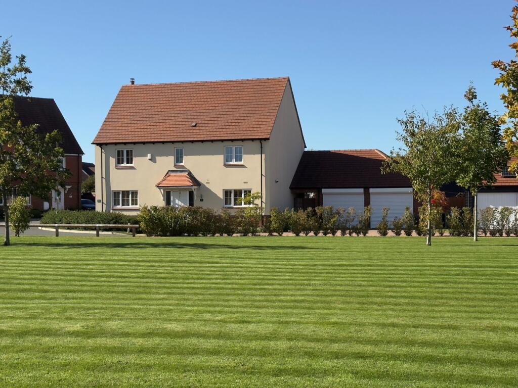 Main image of property: Ridgeway Close, East Hendred, Wantage, OX12