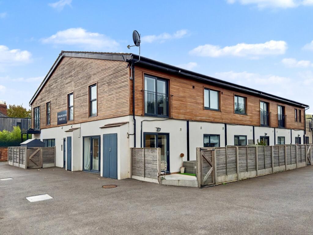 Main image of property: Oxford Road, Kingston Bagpuize, Abingdon, OX13