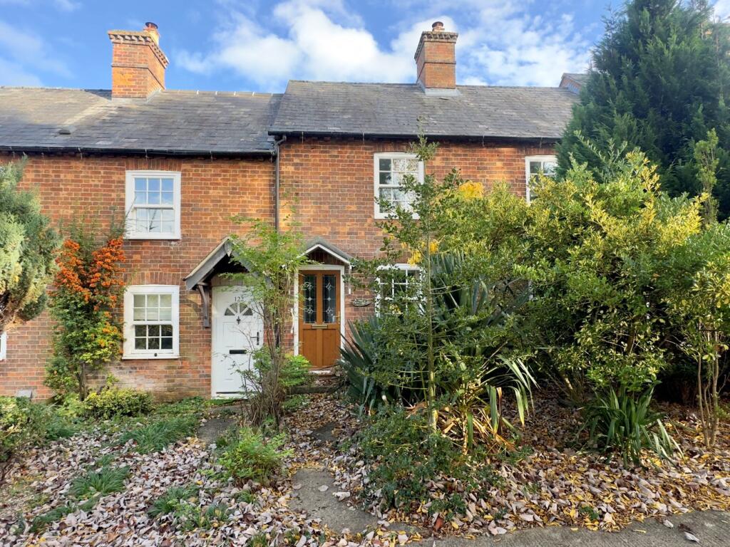 Main image of property: Grove Street, Wantage, OX12