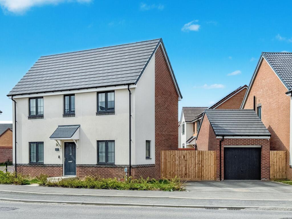 Main image of property: Armstrong Avenue, Grove, OX12