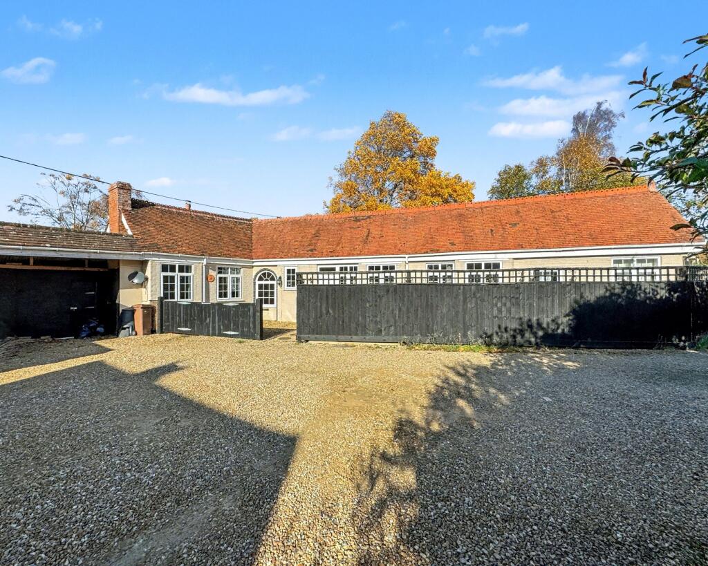 Main image of property: Letcombe Regis, Wantage, OX12