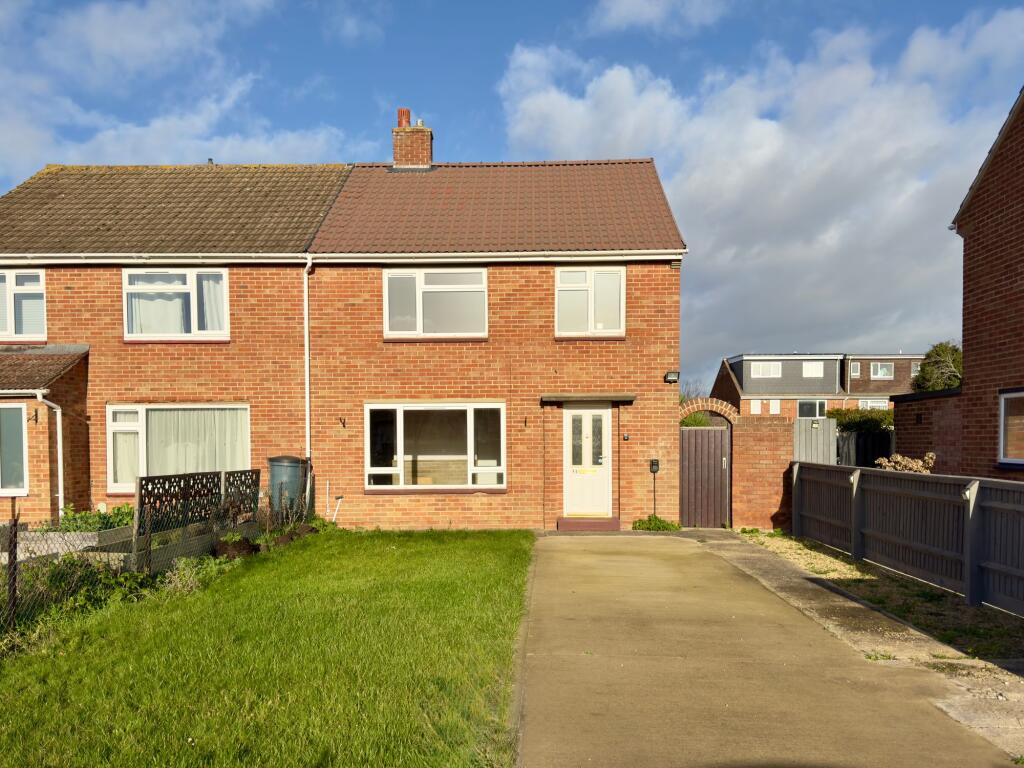 Main image of property: Bradstocks Way, Sutton Courtenay, OX14